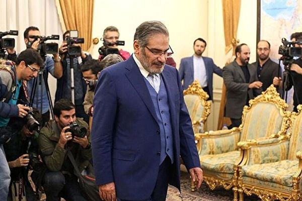 رغم فساد نجله.. تكهنات بعودة شمخاني لمنصب الأمين العام للمجلس الأعلى للأمن القومي الإيراني