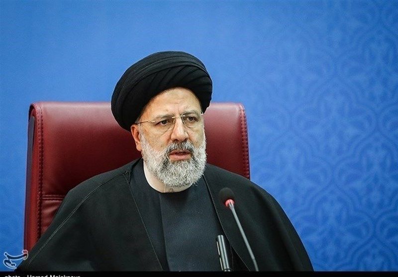 Ibrahim Ra'isi: We have always been sensitive and concerned about the ...
