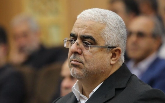 برلماني إيراني سابق: غموض كبير يحيط بحادث سقوط مروحية "رئيسي"