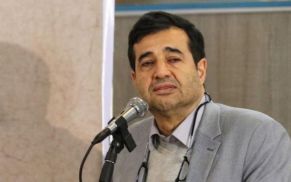 وزیر ورزش درباره محرومیت بازیکن زن برای حجاب: جوان اگر گل بزند شاید حجابش کنار برود