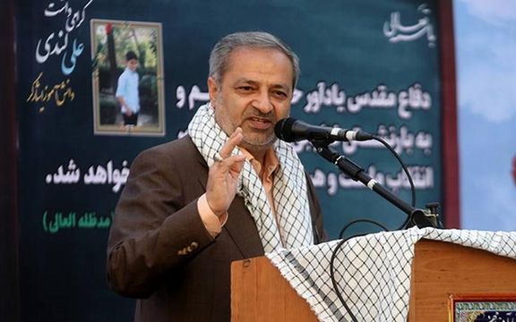 وزیر آموزش و پرورش: تعلق بیشتر به باورهای دینی و نماز از مهمترین اولویتهای ماست