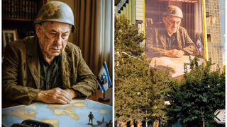 دعوت نتانیاهو از مردم ایران برای سرنگونی جمهوریاسلامی