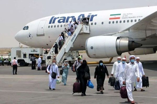 "تركيش إيرلاينز": المواطنون الإيرانيون يحتاجون إلى تصريح مسبق لدخول سوريا