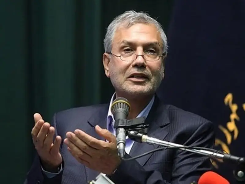 Ali Rabiee: The Supreme National Security Council rejected the initial ...