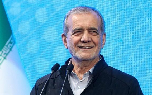 مسعود پزشکیان: دانشگاه باید مشکلمحور و مشکل، جامعهمحور باشد