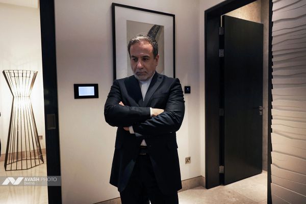 عراقجي: خطأ استراتيجي آخر من أوروبا سيرافقه رد حاسم من إيران