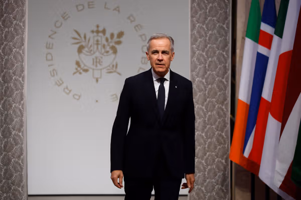 نخستوزیر کانادا خشونت حکومت ایران علیه معترضان را محکوم و با معترضان اعلام همبستگی کرد