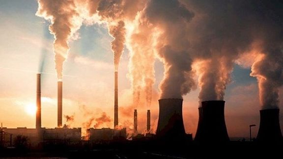 پیشبینی آلودگی هوا تا نیمه آذر؛ یک مقام مسوول مازوتسوزی در تهران را تایید کرد