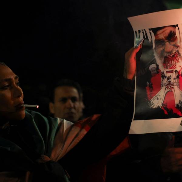 در سیوهشتمین روز از آغاز انقلاب ملی ایرانیان چه گذشت؟