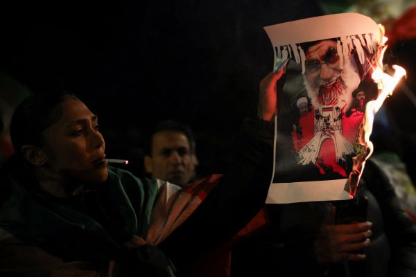 در سیوهشتمین روز از آغاز انقلاب ملی ایرانیان چه گذشت؟