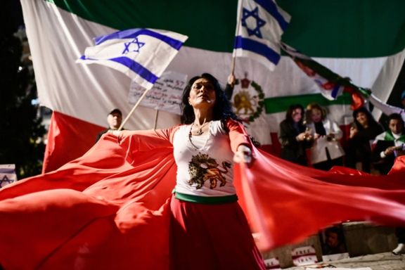 What Iranians taught me while I spoke to them from Israel