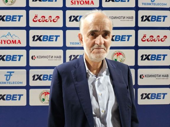 نبی: چون بازیکنان حاضر در تیمهای کافا موی زرد و چشم آبی ندارند، انتقاد میکنید