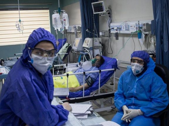 دانشگاه علوم پزشکی هرمزگان: هر ۱/۵ دقیقه تست کرونای یک نفر در هرمزگان مثبت میشود