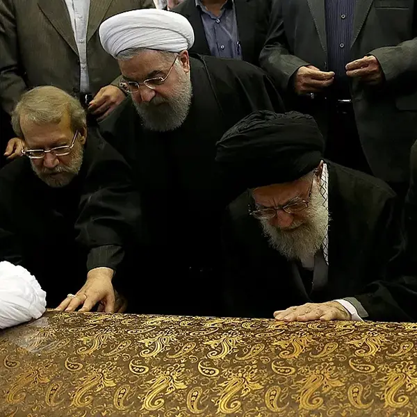 جزییات جدید از مرگ مشکوک رفسنجانی