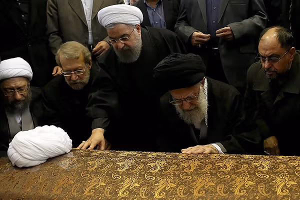 جزییات جدید از مرگ مشکوک رفسنجانی