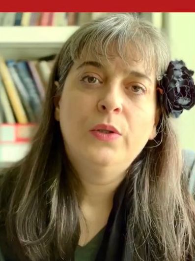 همسر لیلا نقدیپری، سینماگر بازداشتی: داروهای روزانه و اسپری آسم لیلا را به او ندادهاند