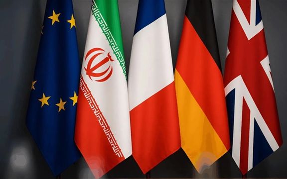 قادة الترويكا الأوروبية: الالتزام بالعقوبات المعاد تفعيلها ضد إيران ضرورة دولية