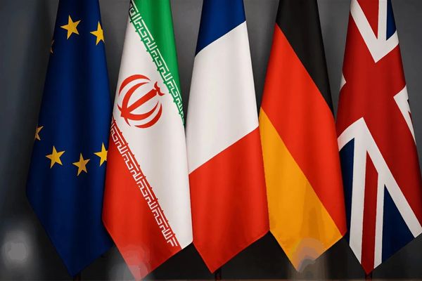 قادة الترويكا الأوروبية: الالتزام بالعقوبات المعاد تفعيلها ضد إيران ضرورة دولية