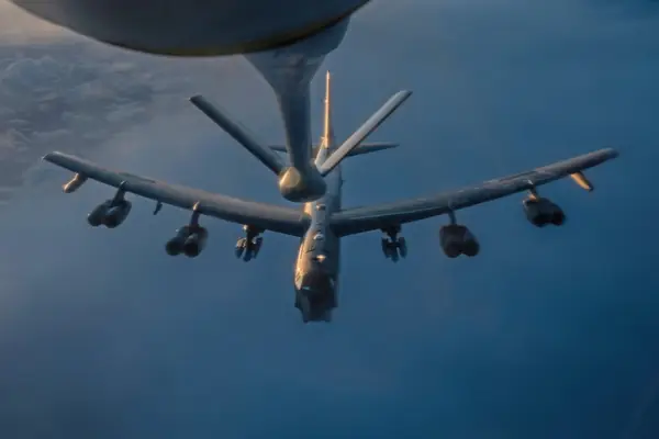 Trump says war won, hints at possible deal with Iran