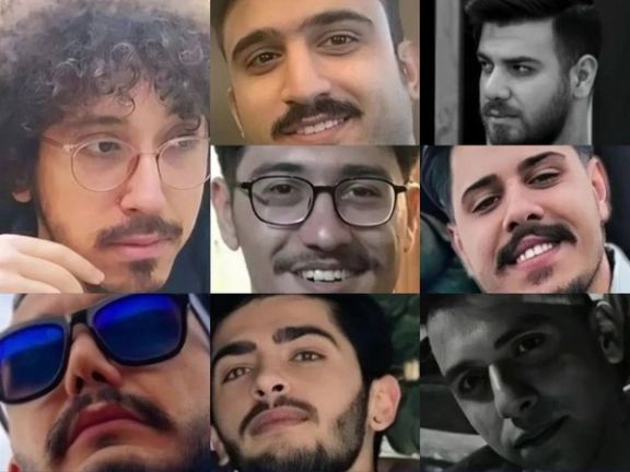 آخرین جلسه دادگاه متهمان پرونده شهرک اکباتان برگزار شد