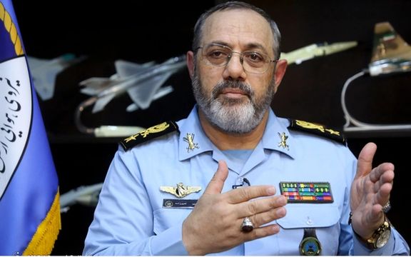 وزیر دفاع جمهوری اسلامی: در صنعت دفاعی تحریمها و تهدیدها را به فرصت تبدیل کردیم