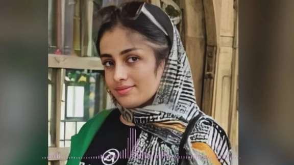 Zahra Saeedianjoo