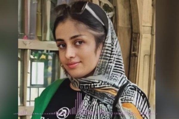 Repression of Iranian Protesters' Families Continues