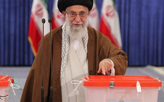 ستاد انتخابات اعلام کرد ۱۰۰ شعبه اخذ رای برای رایگیری از ایرانیان خارج کشور اضافه شده است