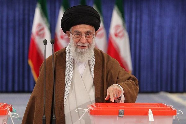 Dissenting Clerics And Politicians Question Iran's Elections