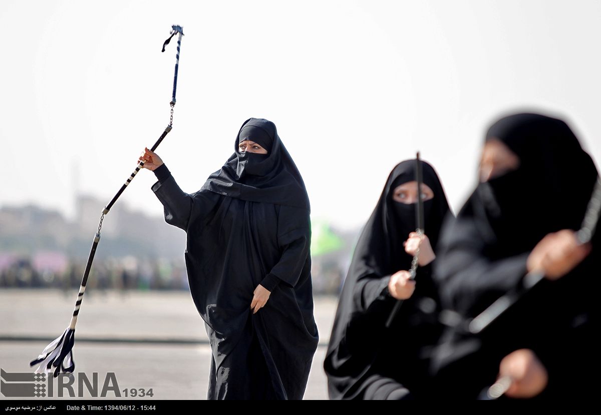 روزنامه سپاه: بحث در جنگ مربوط به وجود و ماهیت جمهوری اسلامی است