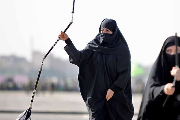 روزنامه سپاه: بحث در جنگ مربوط به وجود و ماهیت جمهوری اسلامی است