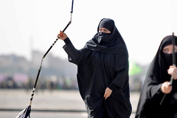 روزنامه سپاه: بحث در جنگ مربوط به وجود و ماهیت جمهوری اسلامی است