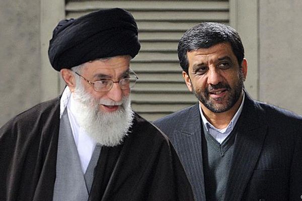 Iran Sacrifices Cultural Heritage, No Budget Allocated