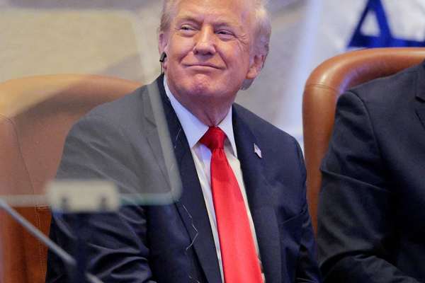 ترامپ: بعد از جنگ اوکراین میتوانیم روی توافق با ایران هم کار کنیم