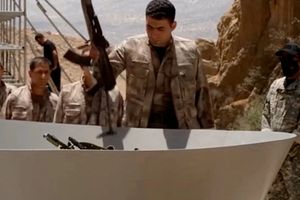 پکک آغاز روند خروج از ترکیه را به عنوان بخشی از فرآیند خلع سلاح اعلام کرد