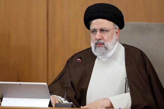 الرئيس الإيراني يصف الاحتجاجات في الجامعات الغربية بـ "الانتفاضة"