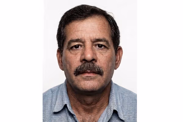 جمهوری اسلامی سلطانعلی شیرزادی فخر، زندانی سیاسی را اعدام کرد