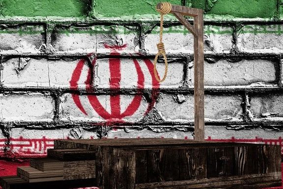 گزارش سالانه حقوق بشری هرانا: اعدامها در ایران امسال ۳۲ درصد افزایش یافته است