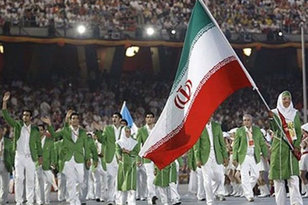 دول في "جميع القارات الخمس" ترفض إصدار تأشيرات للفرق الرياضية الإيرانية