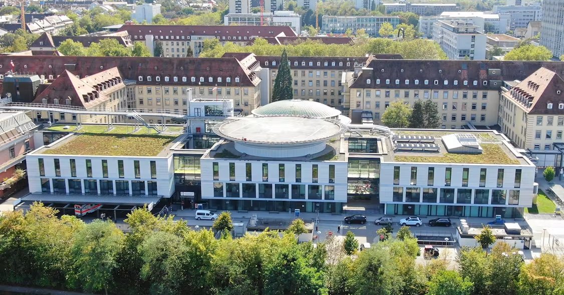 Executions in Isfahan renew calls to end German city partnership
