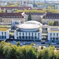 Executions in Isfahan renew calls to end German city partnership