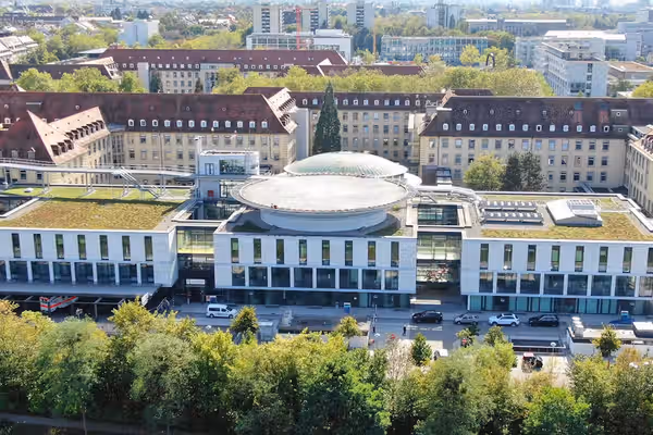 Executions in Isfahan renew calls to end German city partnership