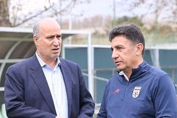 اسپانیا از بازی با تیم ملی فوتبال انصراف داد، حریف تدارکاتی دیگری هم پیدا نمیشود