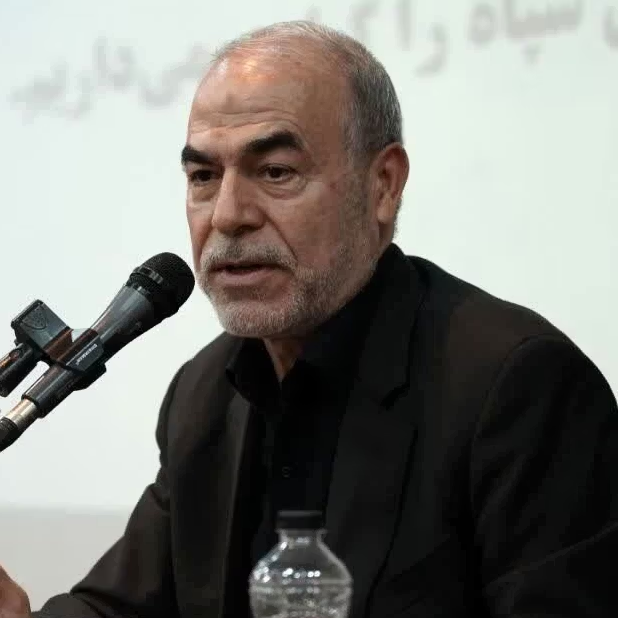 مسؤول بالحرس الثوري: إعادة العقوبات لن تُضعف الاقتصاد الإيراني ولن تبرر أي هجوم عسكري