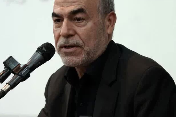 مسؤول بالحرس الثوري: إعادة العقوبات لن تُضعف الاقتصاد الإيراني ولن تبرر أي هجوم عسكري