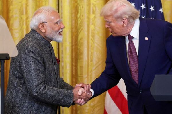 US waiver on Iran sanctions redirects oil flows from China toward India