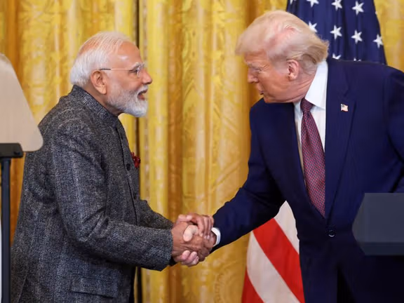 US waiver on Iran sanctions redirects oil flows from China toward India