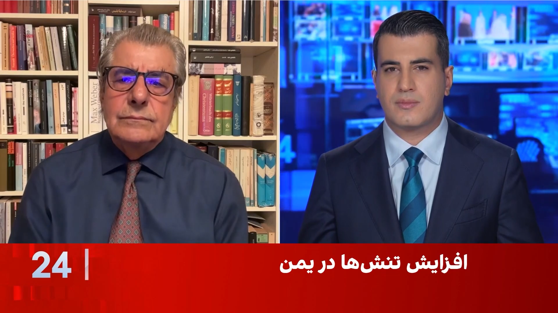 علی صدرزاده: عملیات زمینی علیه حوثی‌ها برای عربستان به ضرورتی راهبردی تبدیل شده است