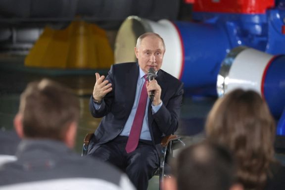 نیکی هیلی: اگر دهان پوتین باز است، یعنی در حال دروغ گفتن است