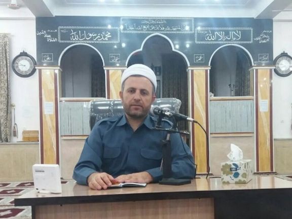 دادگاه انقلاب ارومیه ماموستا محمد خضرنژاد، روحانی اهل سنت را به اعدام محکوم کرد